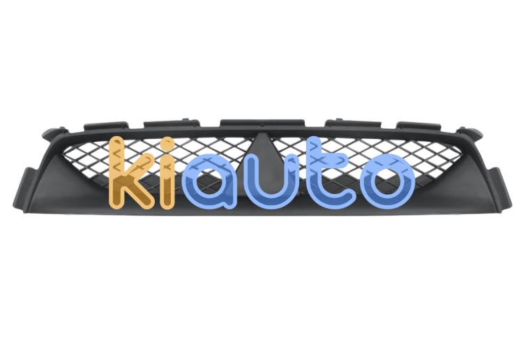 Rejilla mitsubishi asx 2010-2012 frente / superior OE 6402A216