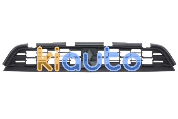 Rejilla mitsubishi asx 2012-2016 frente / superior OE 6402A288