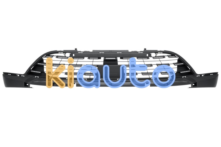Rejilla mitsubishi asx 2023-> parachoques delantero OE 620260503R