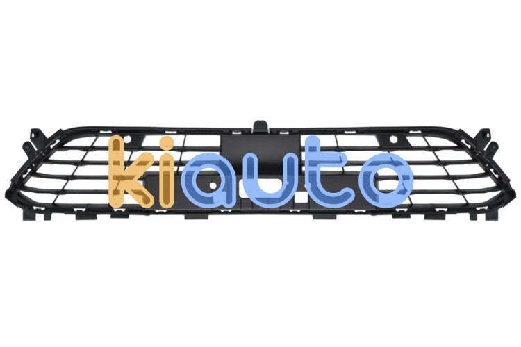 Rejilla mitsubishi colt 2023-> parachoques delantero / con sensor OE 622542632R