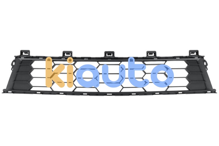 Rejilla mitsubishi l200 2015-2019 parachoques delantero OE 6402A351