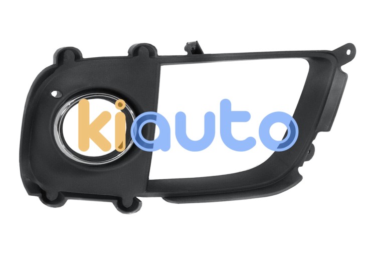 Rejilla mitsubishi lancer 2007-2016 parachoques delantero / modelo evolution x / derecha OE 8321A134
