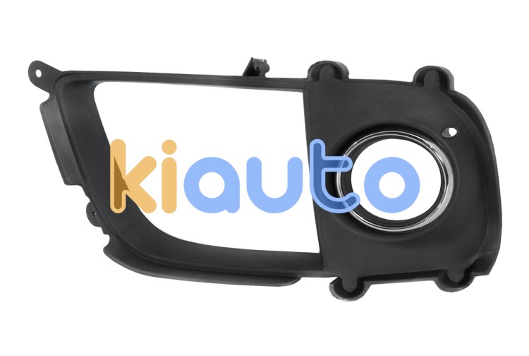 Rejilla mitsubishi lancer 2007-2016 parachoques delantero / modelo evolution x / izquierda OE 8321A133