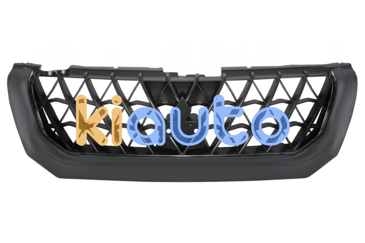 Rejilla mitsubishi montero sport / challenger 2000-2008 frente OE MR607481