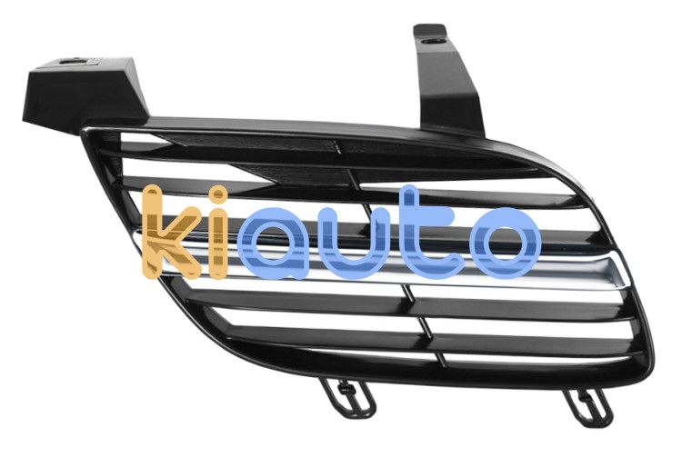 Rejilla nissan almera 2000-2003 frente derecha OE 623108M425
