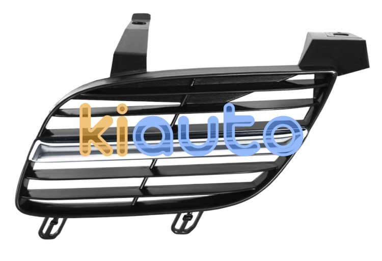 Rejilla nissan almera 2000-2003 frente izquierda OE 623108M425