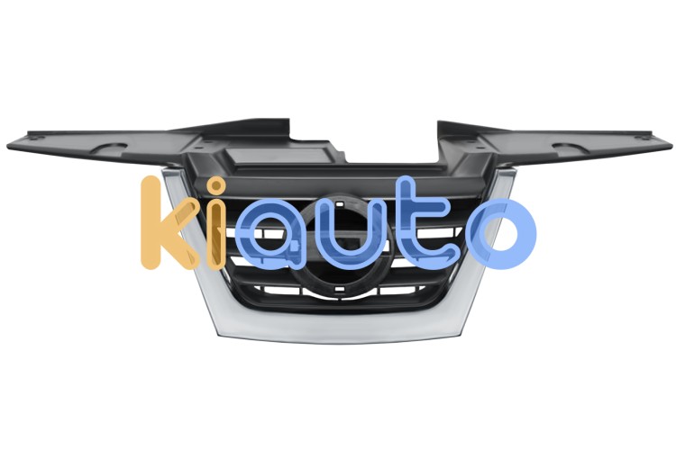 Rejilla nissan juke 2010-2014 frente OE 620721KA6A