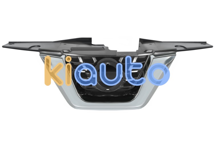 Rejilla nissan juke 2014-2019 frente OE 62072BV82A
