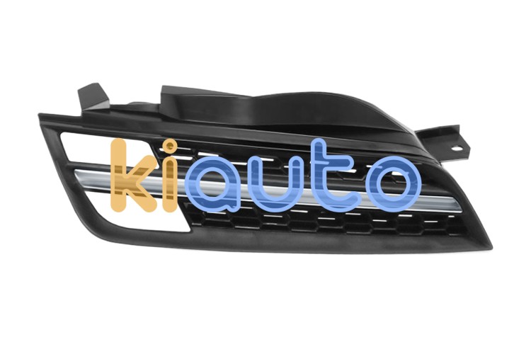 Rejilla nissan micra 2005-2008 frente derecha OE 62320BC41A