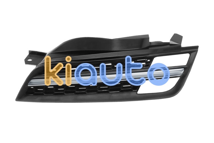 Rejilla nissan micra 2005-2008 frente izquierda OE 62330BC41A