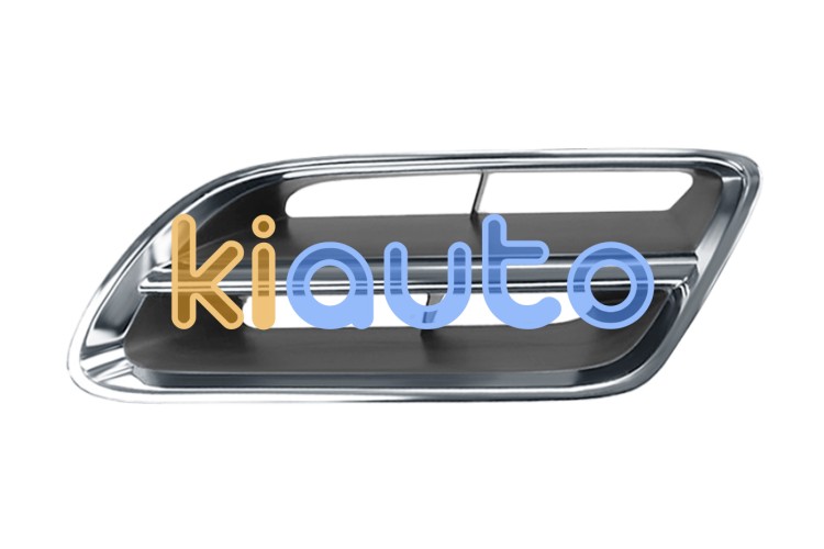 Rejilla nissan primera 1996-1999 frente izquierda OE 623109F525