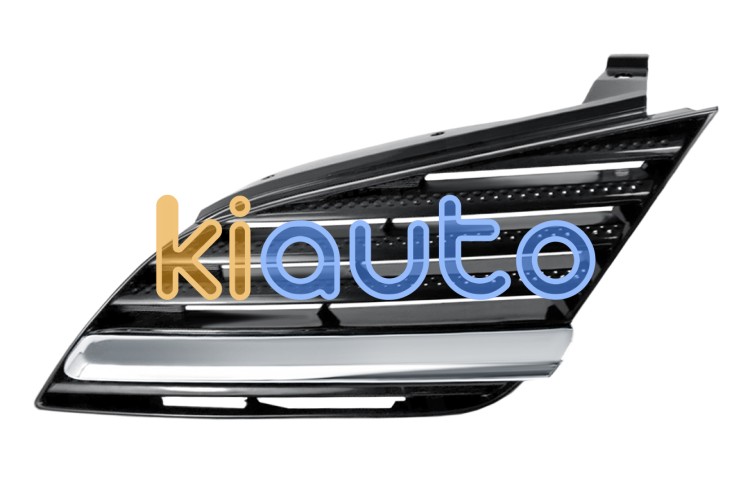 Rejilla nissan primera 2002-2008 frente izquierda OE 62320AU300