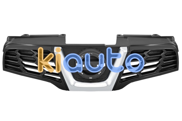 Rejilla nissan qashqai 2010-2014 frente OE 62310BR00A