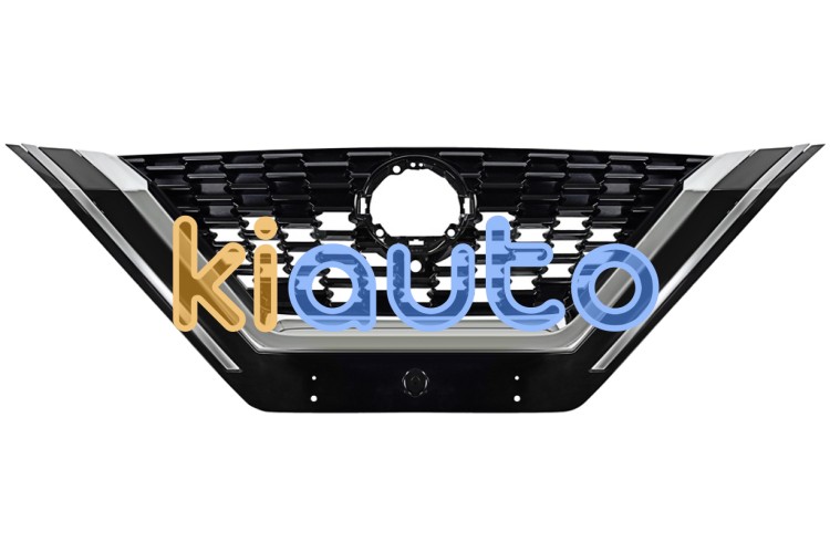 Rejilla nissan qashqai 2021-> frente / con camara OE 623106UA2A