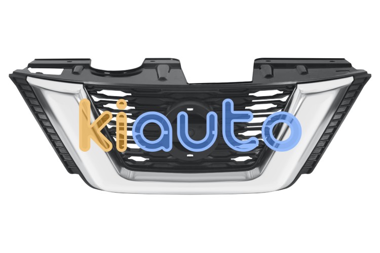 Rejilla nissan x-trail 2017-2022 frente OE 623106FR6A