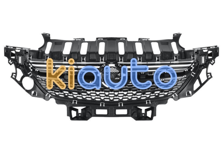Rejilla opel adam 2012-2019 frente OE 13355598