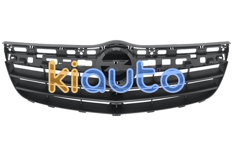 Rejilla opel agila 2008-2015 frente OE 4710397