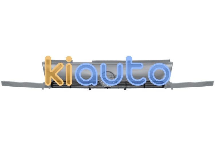 Rejilla opel astra f 1991-1994 frente / modelo gsi OE 90442038