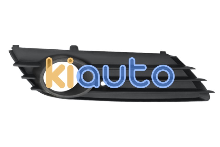 Rejilla opel astra h 2004-2007 parachoques delantero / con antiniebla / derecha OE 1400776