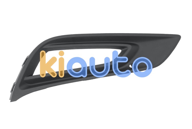 Rejilla opel astra k 2015-2019 parachoques delantero / con antiniebla / derecha OE 13481998