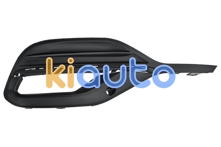 Rejilla opel astra k 2019-2022 parachoques delantero / derecha OE 39163602