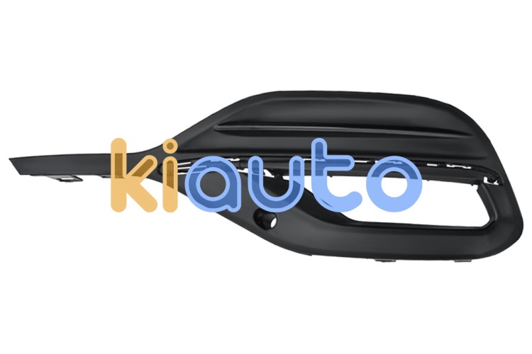 Rejilla opel astra k 2019-2022 parachoques delantero / izquierda OE 39163601