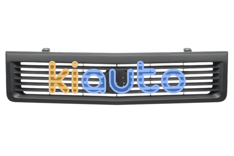 Rejilla opel corsa a 1983-1990 frente OE 90421803
