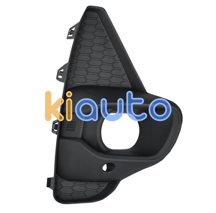 Rejilla opel corsa f 2019-2023 parachoques delantero / gs line / con antiniebla / derecha OE 9830218180