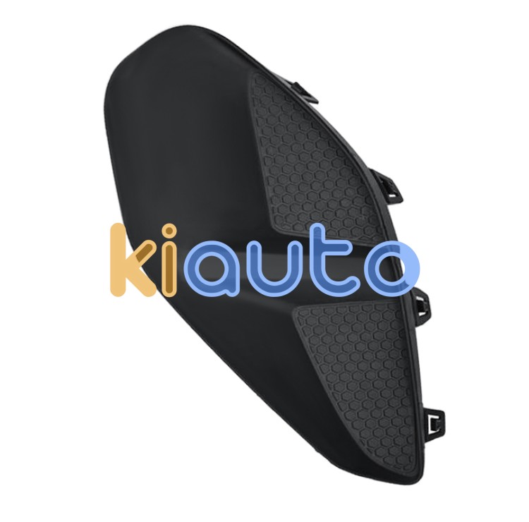 Rejilla opel corsa f 2019-2023 parachoques delantero / izquierda OE 9829334580