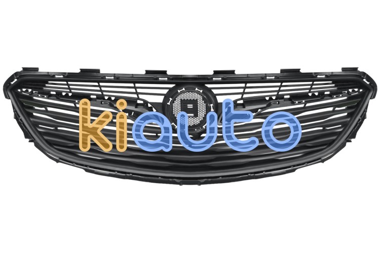 Rejilla opel insignia 2017-2020 frente OE 39107927