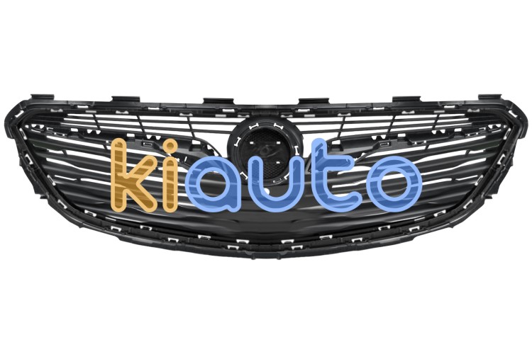 Rejilla opel insignia 2017-2020 frente / con control crucero OE 39107929