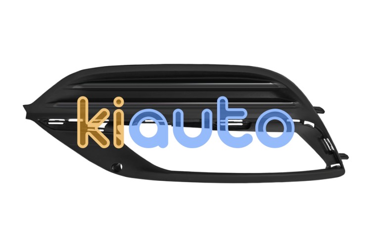 Rejilla opel insignia 2017-2020 parachoques delantero / con antiniebla / izquierda OE 39138751