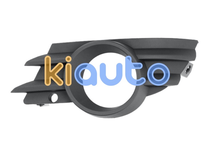 Rejilla opel meriva 2006-2010 parachoques delantero / con antiniebla / izquierda OE 1400567
