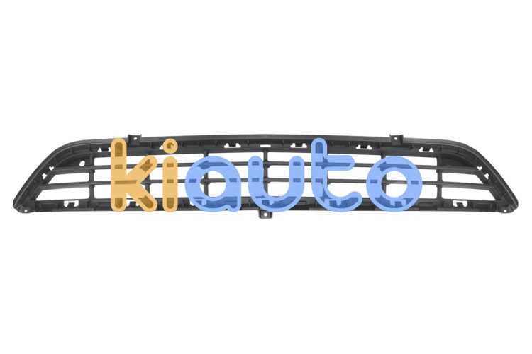 Rejilla opel mokka 2013-2016 parachoques delantero / central OE 1400971 / 42334417