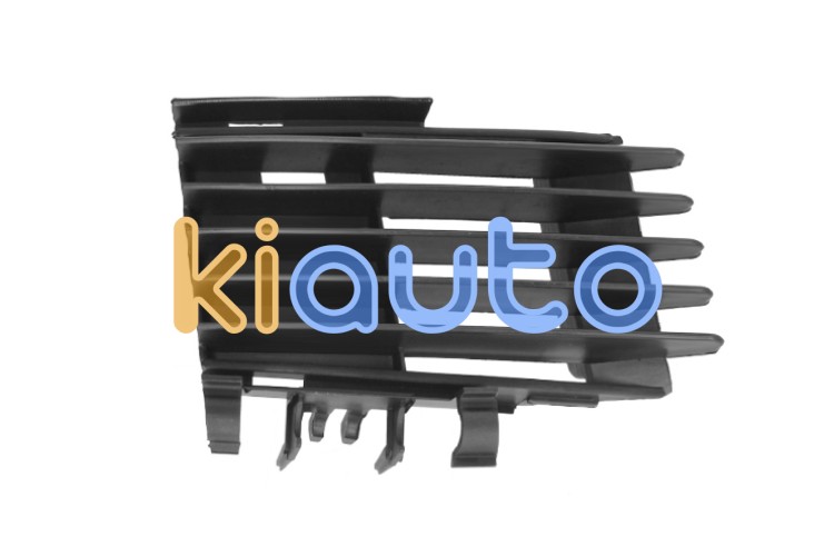 Rejilla opel vectra c 2002-2005 parachoques delantero / con antiniebla / derecha OE 1400264