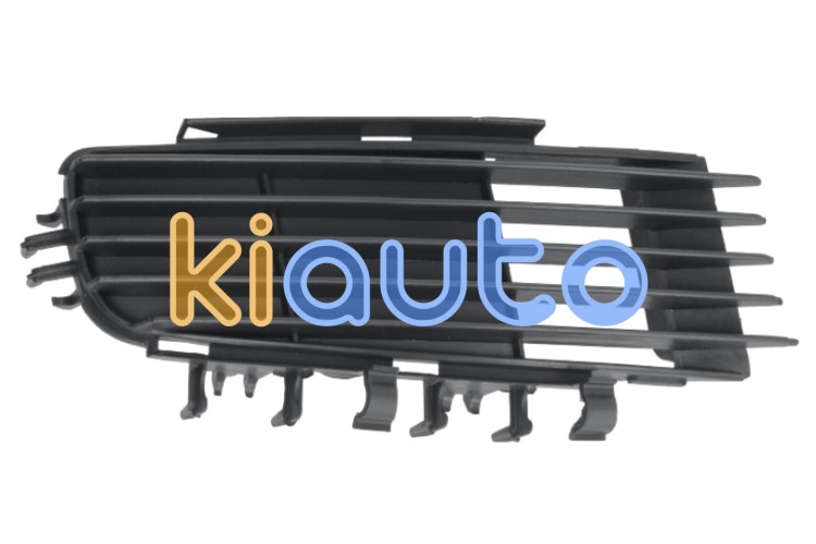 Rejilla opel vectra c 2002-2005 parachoques delantero / sin antiniebla / derecha OE 1400266