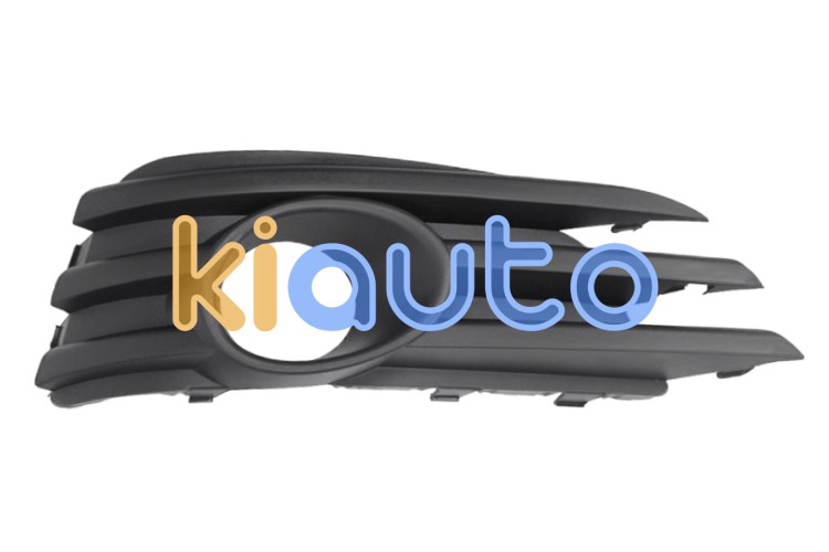Rejilla opel vectra c 2005-2009 parachoques delantero / con antiniebla / derecha OE 1400360