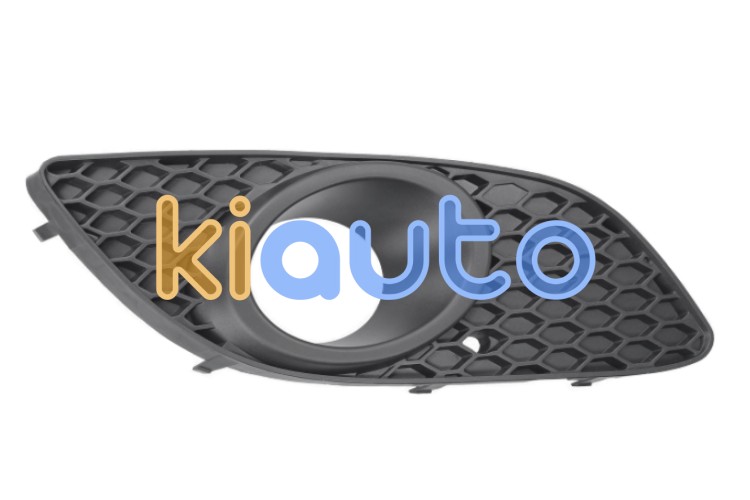 Rejilla opel zafira b 2007-2011 parachoques delantero / con antiniebla / derecha OE 13263118 / 1400457