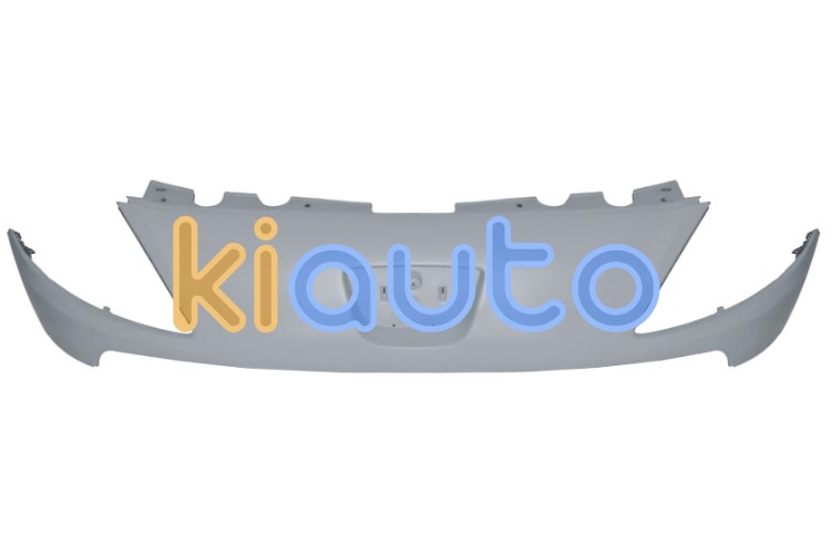 Rejilla peugeot 1007 2004-2010 frente OE 7804R7