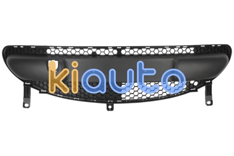 Rejilla peugeot 107 2005-2008 parachoques delantero OE 7414LH