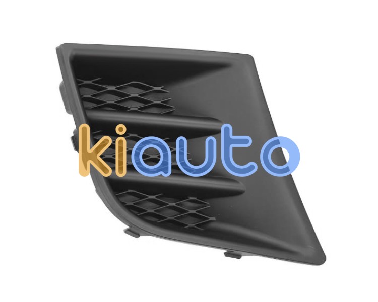 Rejilla peugeot 107 2008-2012 parachoques delantero / derecha OE 7422A8