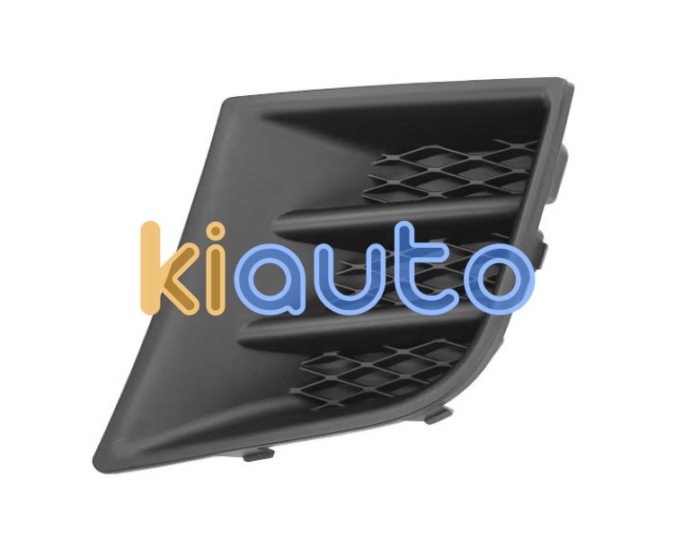 Rejilla peugeot 107 2008-2012 parachoques delantero / izquierda OE 7422A9