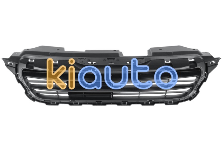 Rejilla peugeot 108 2014-2022 frente OE 1612201680