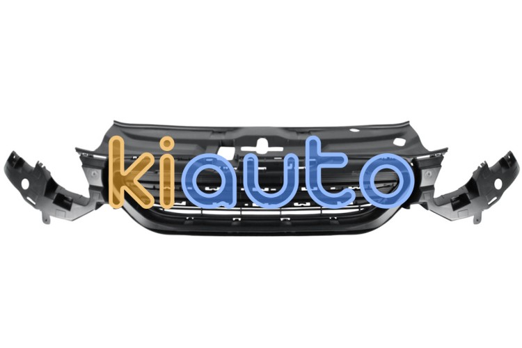 Rejilla peugeot 2008 2012-2016 frente OE 9678490680