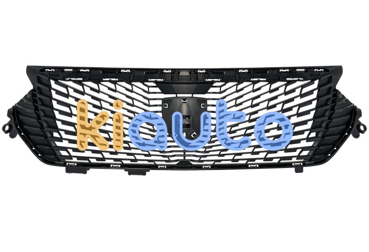 Rejilla peugeot 2008 2024-> frente OE 9852657380