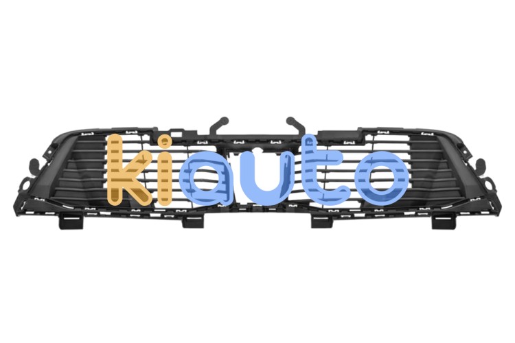 Rejilla peugeot 2008 2024-> parachoques delantero OE 98526594XT
