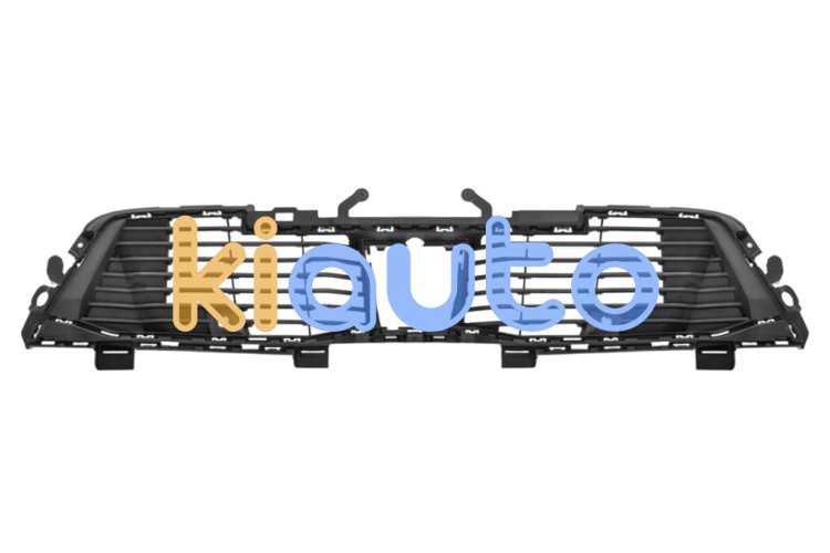 Rejilla peugeot 2008 2024-> parachoques delantero / con sensor OE 16915494XT