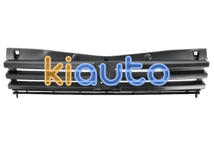 Rejilla peugeot 205 1984-1996 frente / abierta / completa OE 780941 / 780944