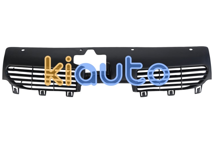 Rejilla peugeot 206 1998-2008 frente OE 7804H5