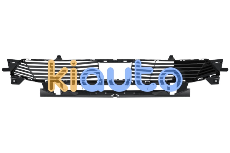 Rejilla peugeot 3008 2021-2024 parachoques delantero OE 98367683XT